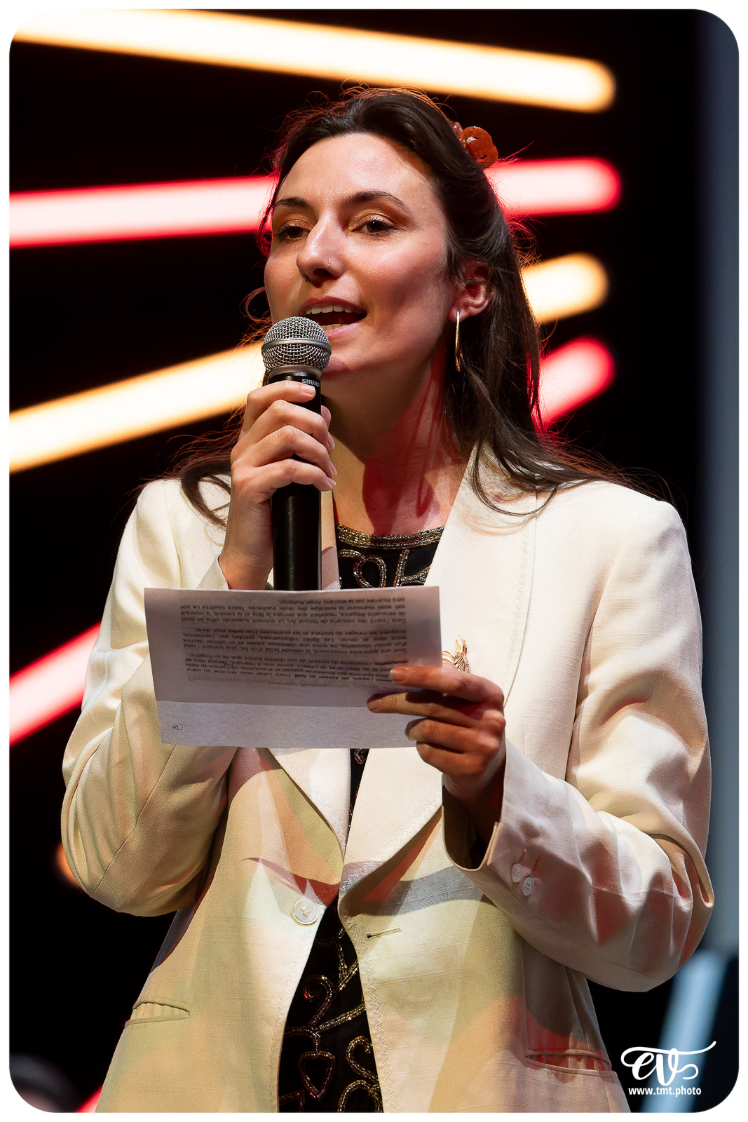 OHH - CONCERT DU NOUVEL AN 2026